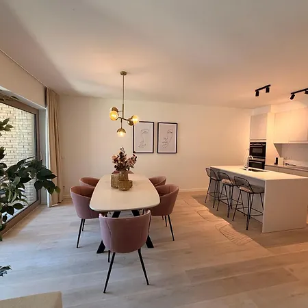 Osea Immago Apartment *