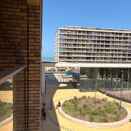 Apartment Osea Immago Ostend